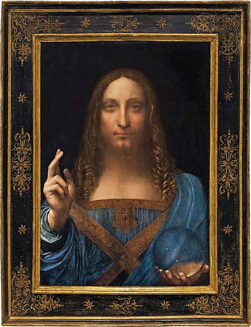 Is Art Priceless?
