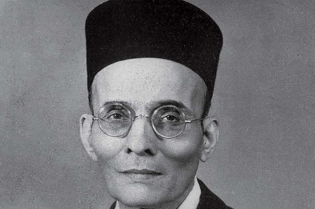 The Softer Savarkar