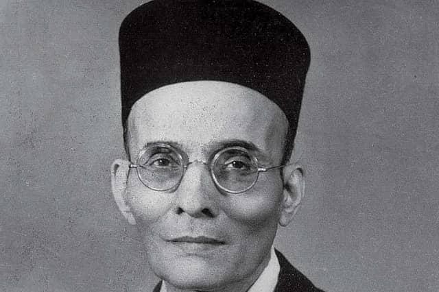 The Softer Savarkar