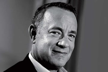 Tom Hanks: ‘Working with Meryl Streep was the most magical part of my career’