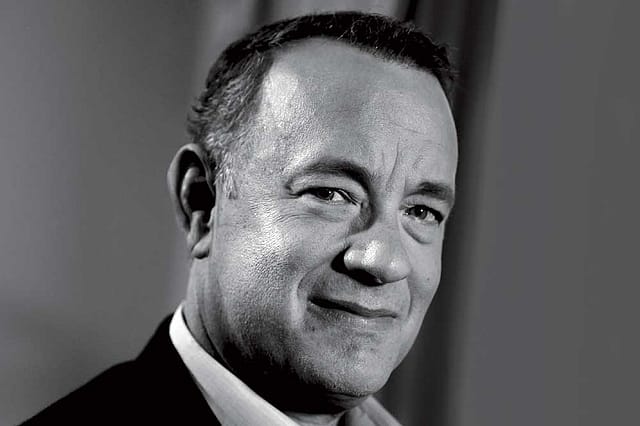 Tom Hanks: ‘Working with Meryl Streep was the most magical part of my career’