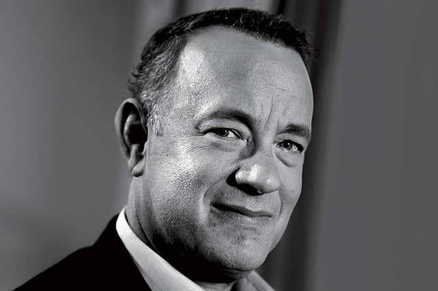 Tom Hanks: ‘Working with Meryl Streep was the most magical part of my career’