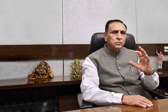BJP old guard, former CMs get party jobs ahead of state and LS elections