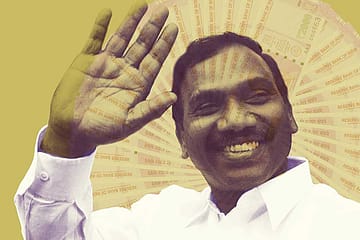 The Raja Who Cared Too Much