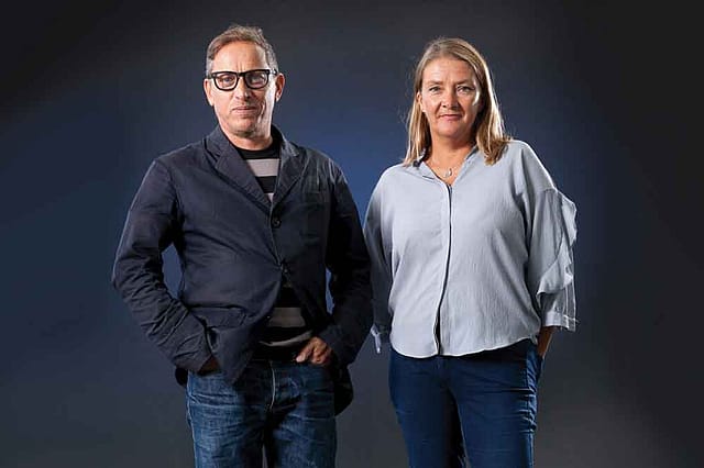 ‘We need a book of the times we’re living in’