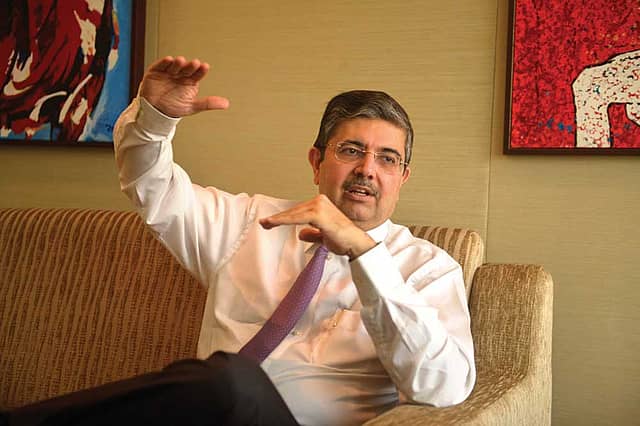 For a Sustainable Sensex