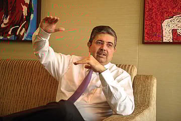 For a Sustainable Sensex