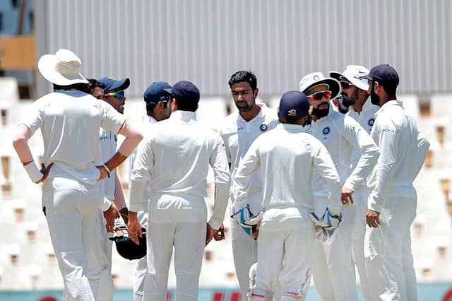 Cricket: All is Lost