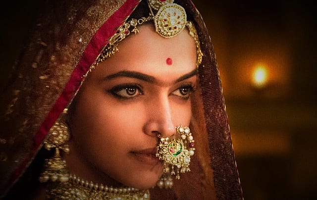 Padmaavat Movie Review
