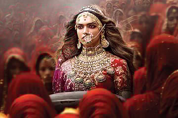 Being Deepika Padukone