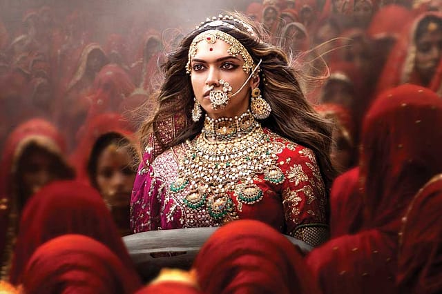 Being Deepika Padukone