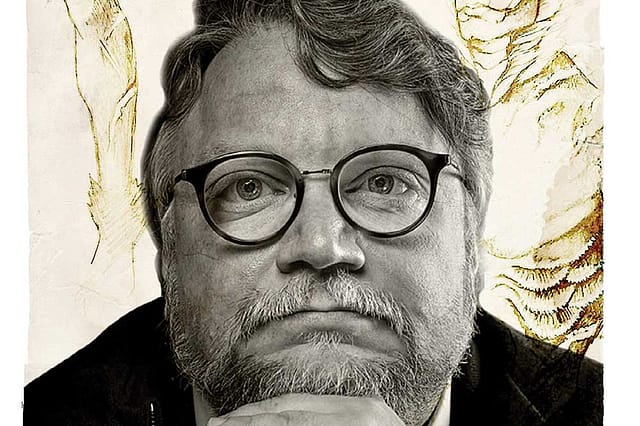 Del Toro: Auteur of Horror