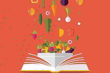 The Enduring Food Fantasy