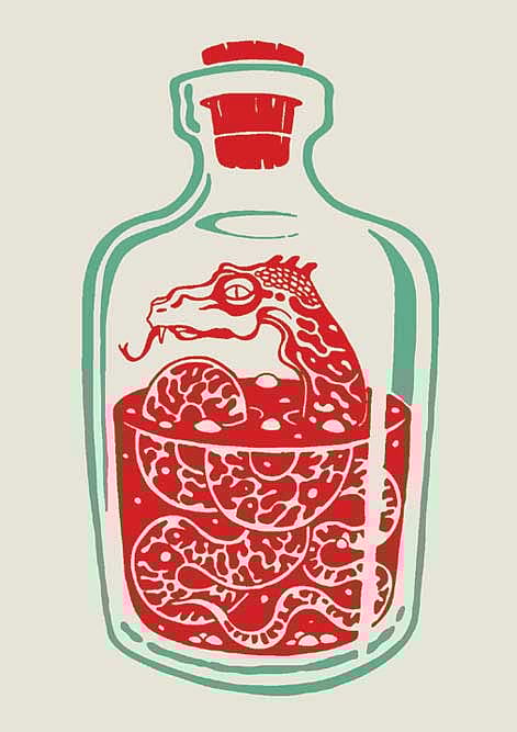 Beware the New Malignancy