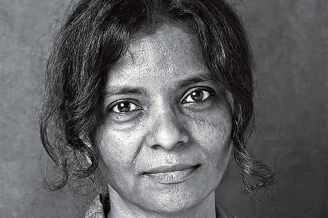 Sujatha Gidla: Identity Crisis
