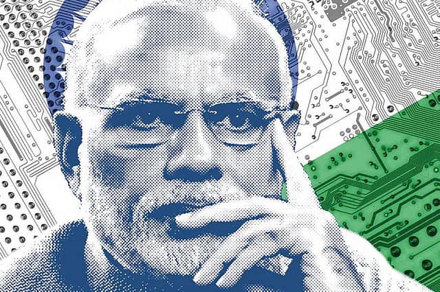 Narendra Modi and the Idea of Innovation