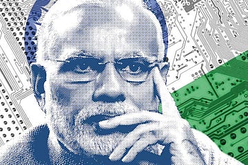Narendra Modi and the Idea of Innovation