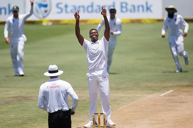 Of Debacles & Debutants