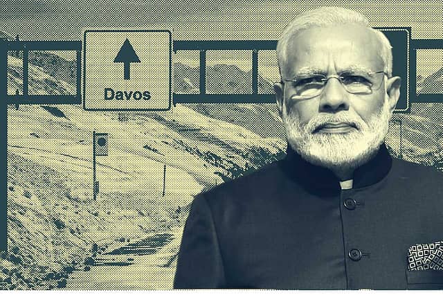 Return of the Davos Man