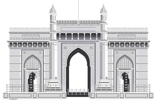 Mumbai Notebook