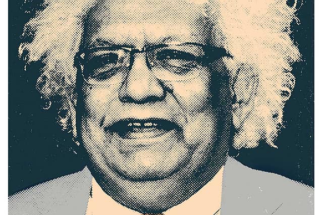 National Portrait