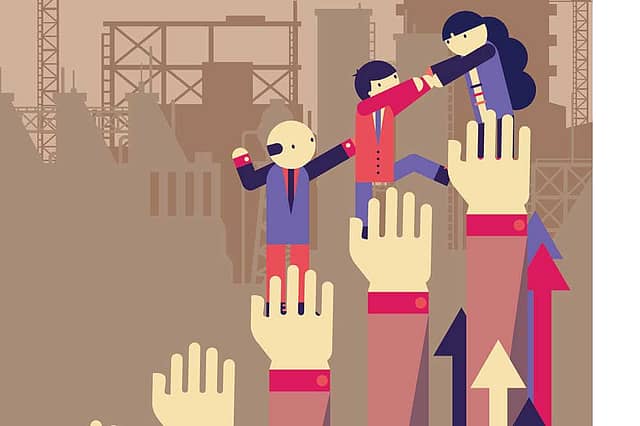 Beware the New Raiders