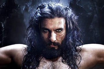 Padmaavat: From History to Hysteria