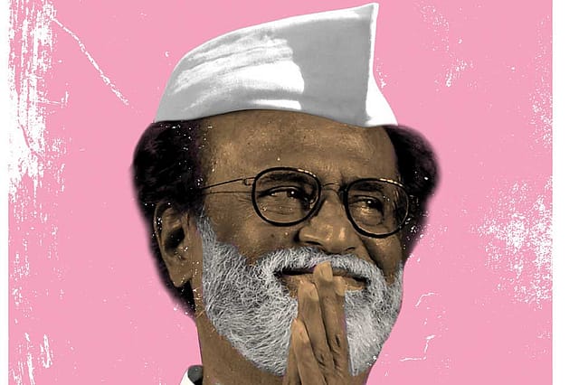 Rajinikanth: The Last Action Hero