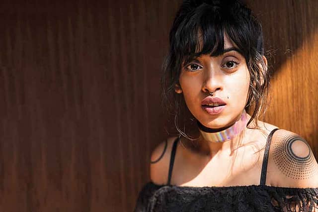 Residential Harassment