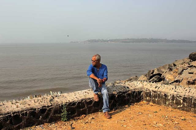 Sanjay Mishra: ‘I am here to be an actor,  not a hero’