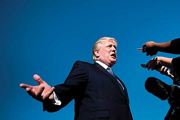 Can Trump Be Dumped?