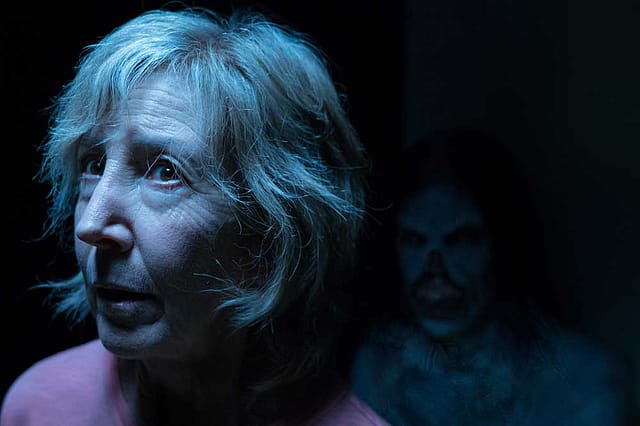 Insidious: The Last Key Movie Review Insidious: The Last Key Movie Review