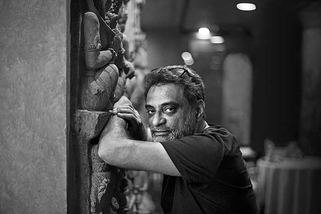 R Balki: ‘This is a classic love story where the pad happens to be a reason’