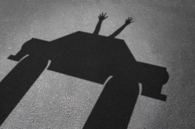 Is India Ready for Driverless Cars?