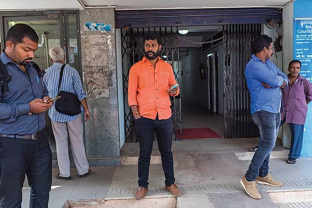 Faith and Fury in Mangaluru