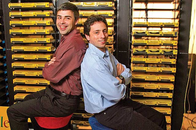 The Lost Freedom of Cyberspace