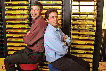 The Lost Freedom of Cyberspace