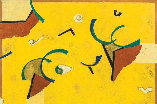 India Art Fair: Legacies of Identity