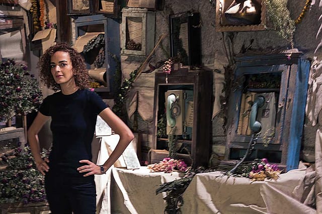 Leila Slimani: The New Global Literary Star Leila Slimani: The New Global Literary Star