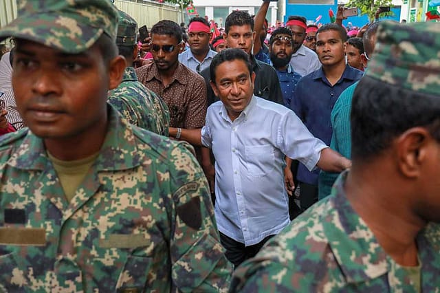 The Question of Intervention The Question of Intervention