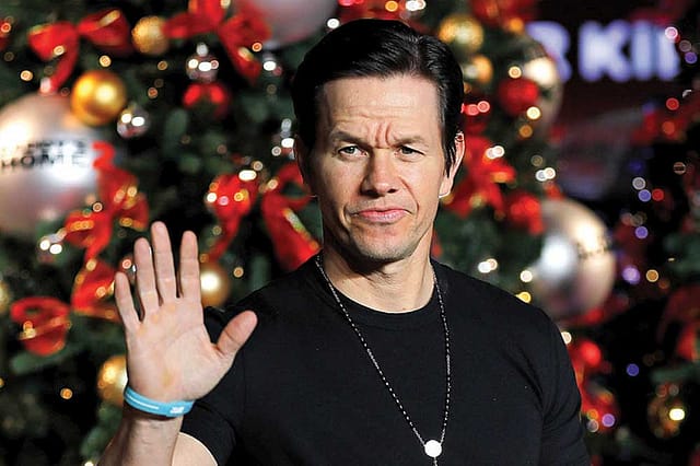 Mark Walhlberg: ‘Working with Ridley Scott was one of the most cinematic experiences I’ve ever had’ Mark Walhlberg: ‘Working with Ridley Scott was one of the most cinematic experiences I’ve ever had’