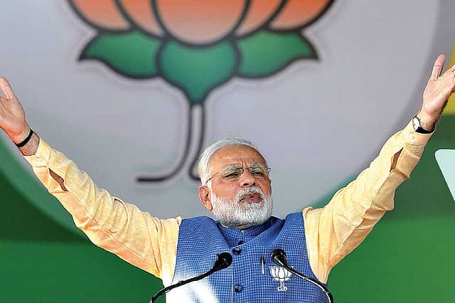 Commanding Heights Again