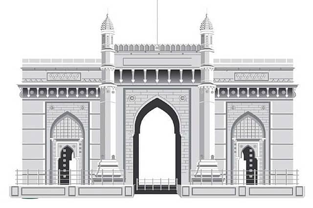 Mumbai Notebook