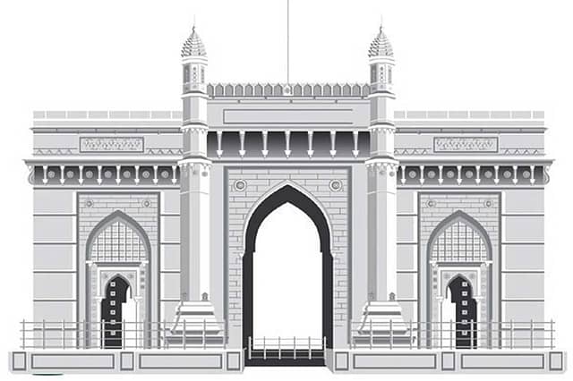 Mumbai Notebook