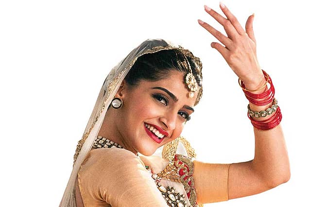 Keen on Biopics