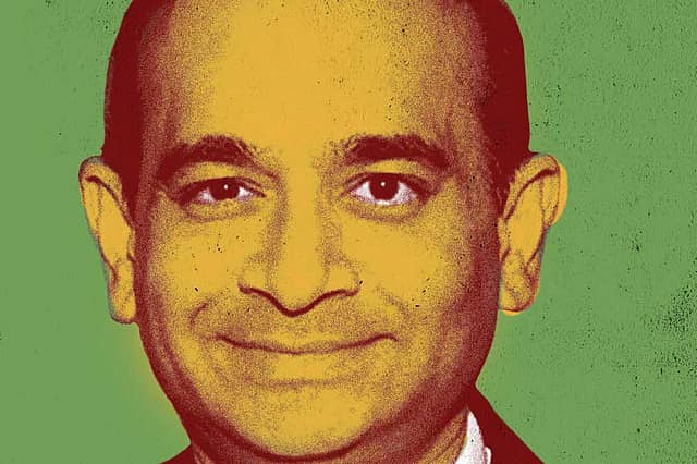 Nirav Modi: Diamonds Are Not Forever