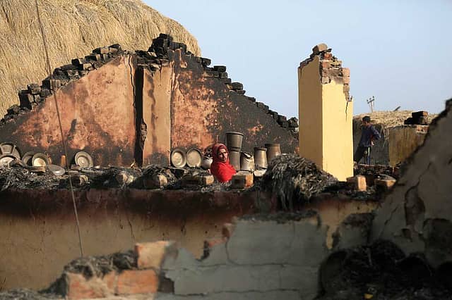 Pakistan Plays the Rogue Again