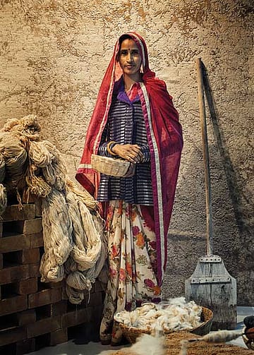 The Elegance of Struggle