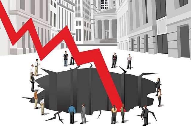 The Stock Market Crash Course