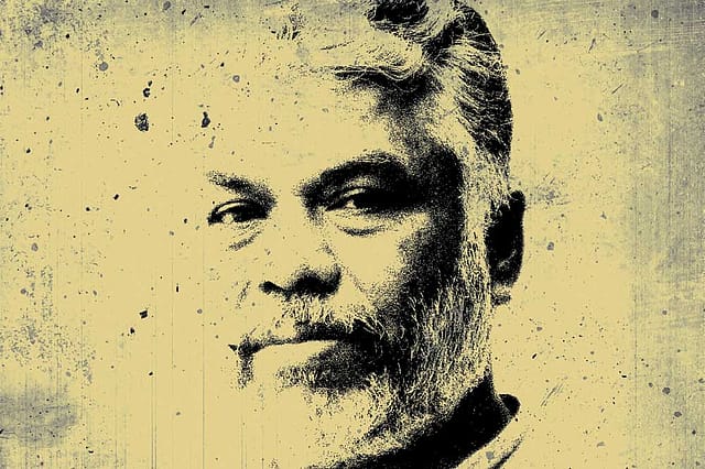 The Feast of the Goat